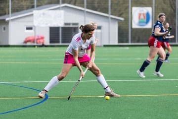 Bild 121 - F VfL Pinneberg - HC St. Pauli : Ergebnis: 2:1